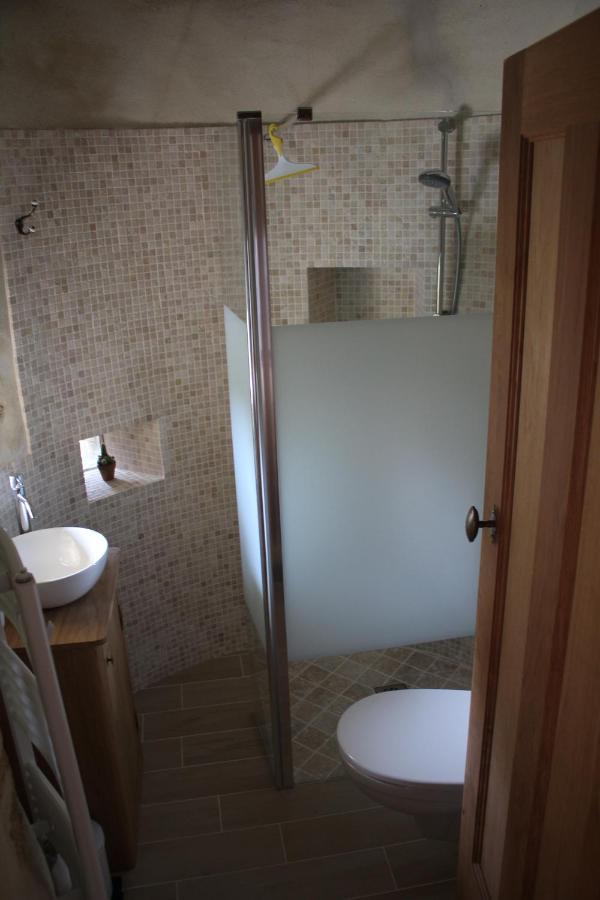 former Sunan airport Manoir De La Ventiniere Bed & Breakfast エクステリア 写真